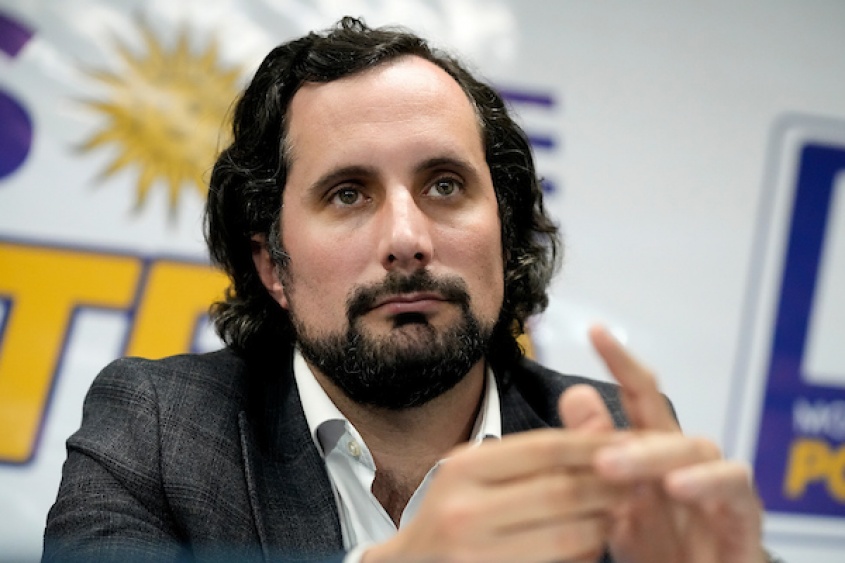 Foto: Javier Calvelo/ adhocFOTOS