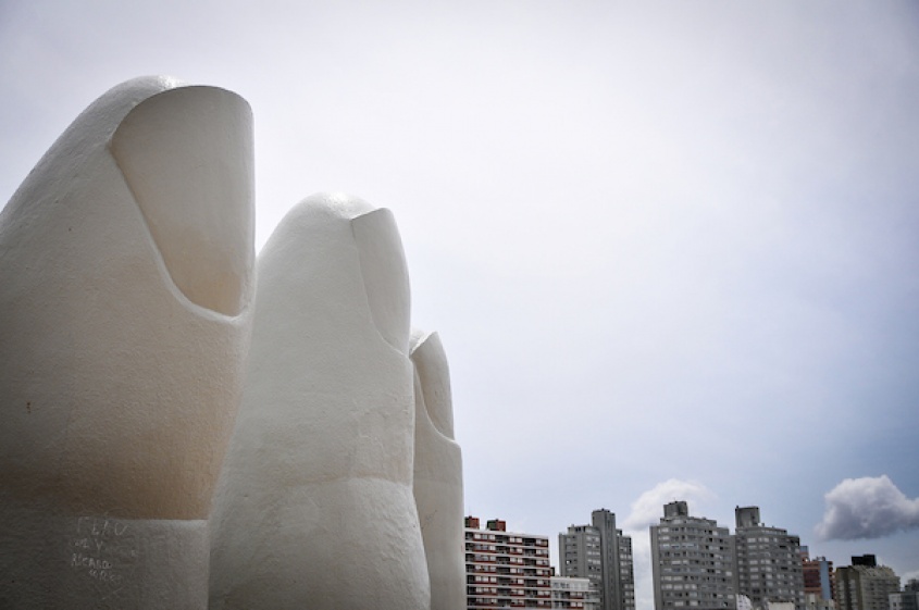 Foto: Javier Calvelo/ adhocFOTOS