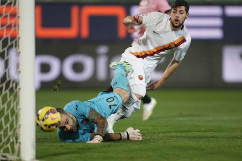 A pedir de la Juve