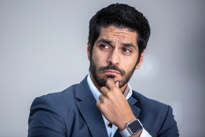 Foto: Mauricio Zina/ adhocFOTOS