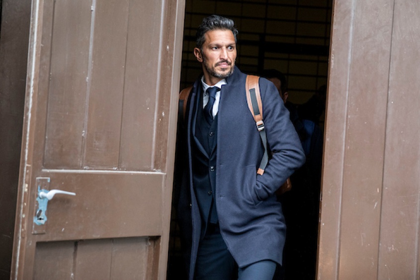 Foto: Mauricio Zina / adhocFOTOS