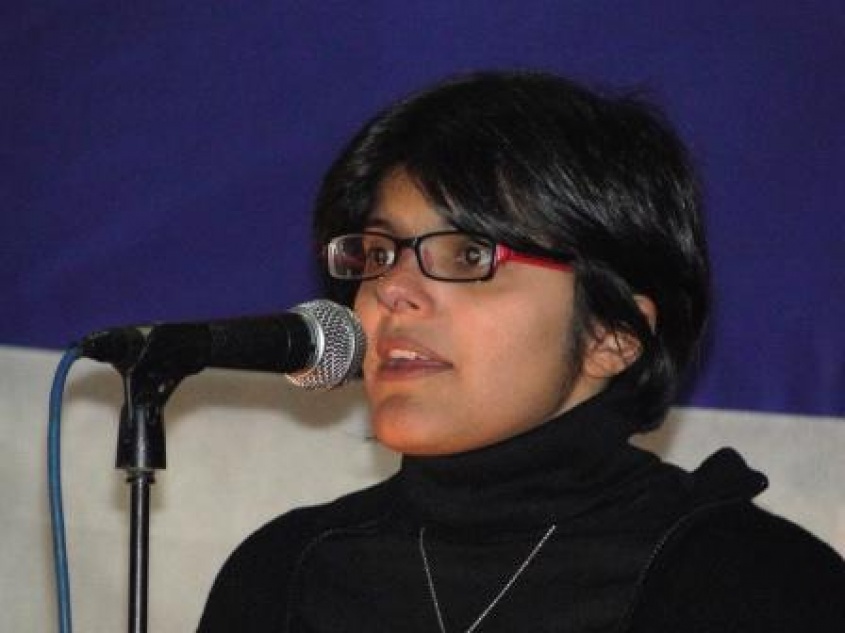 Nuevas voces