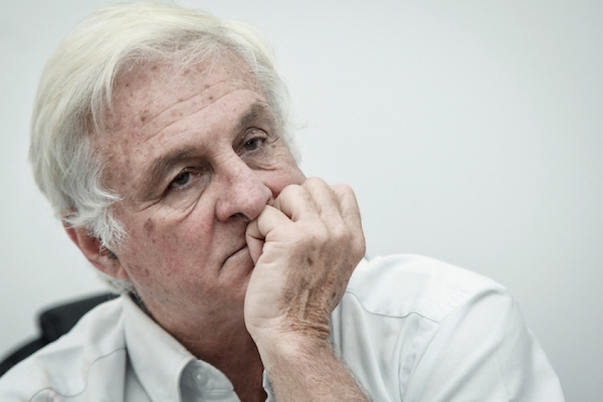 Foto: Javier Calvelo / adhocFOTOS