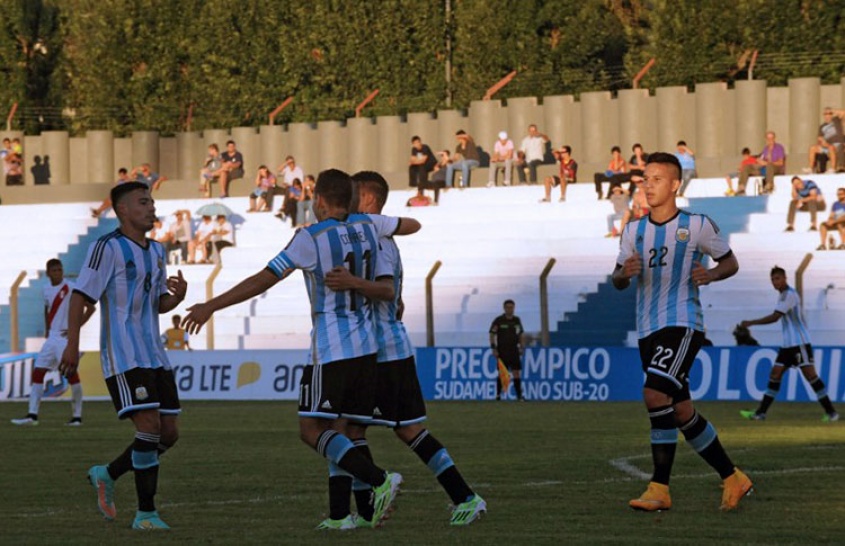 A lo grande