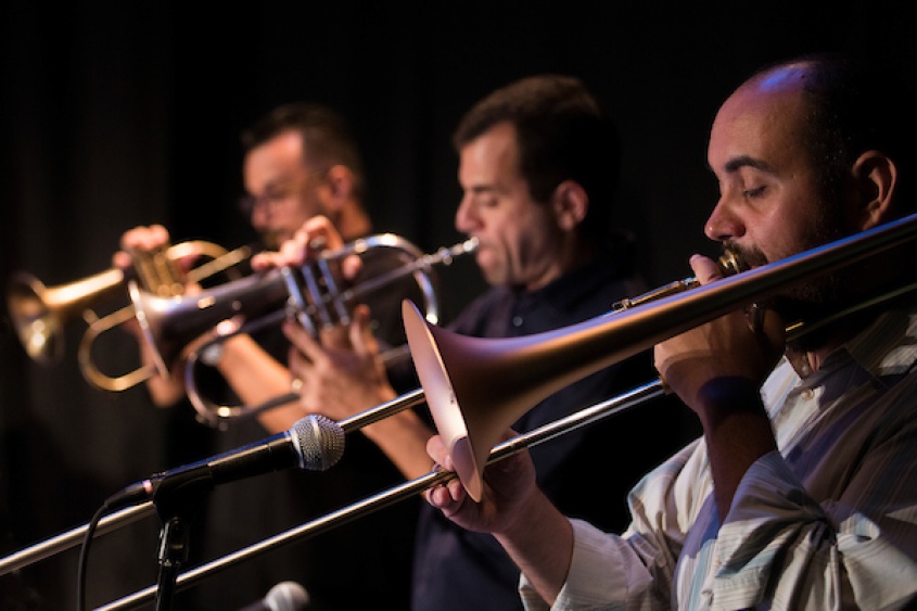 Foto: Ernesto Ryan / adhocFOTOS