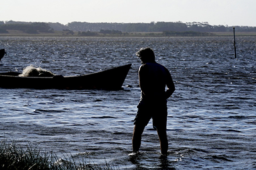 Foto: Javier Calvelo / adhocFOTOS