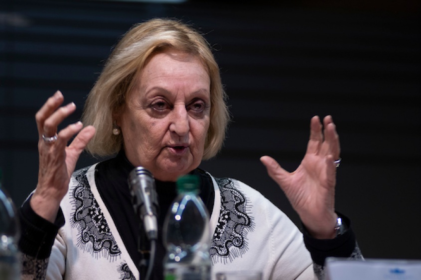 Foto: Pablo Vignali / adhocFOTOS