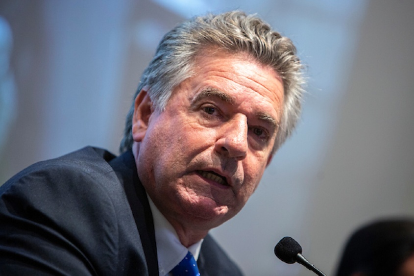  Foto: Mauricio Zina/ adhocFOTOS