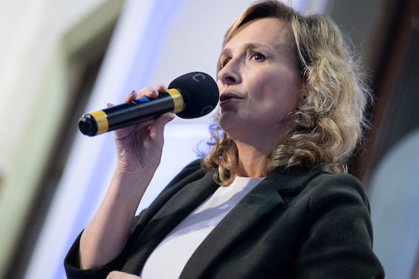 Foto: Pablo Vignali / adhocFOTOS