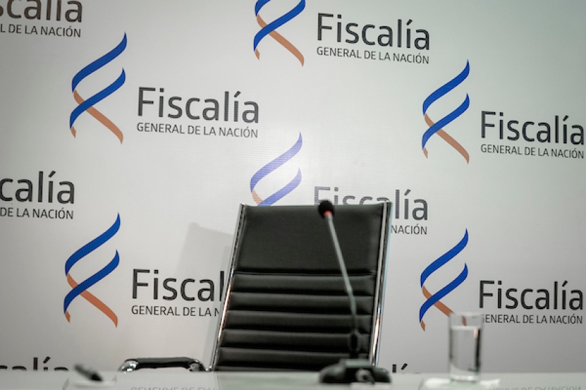 Foto: Javier Calvelo/ adhocFOTOS