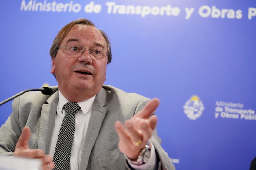 Foto: Javier Calvelo / adhocFOTOS