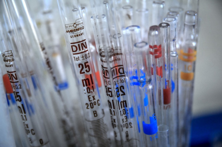 Foto: Javier Calvelo / adhocFOTOS