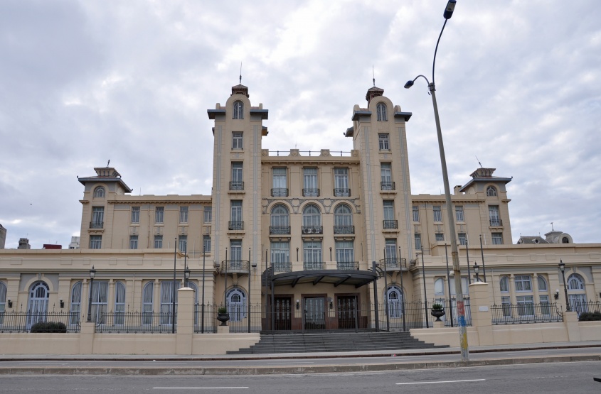 El otro tratado de Asunci&oacute;n