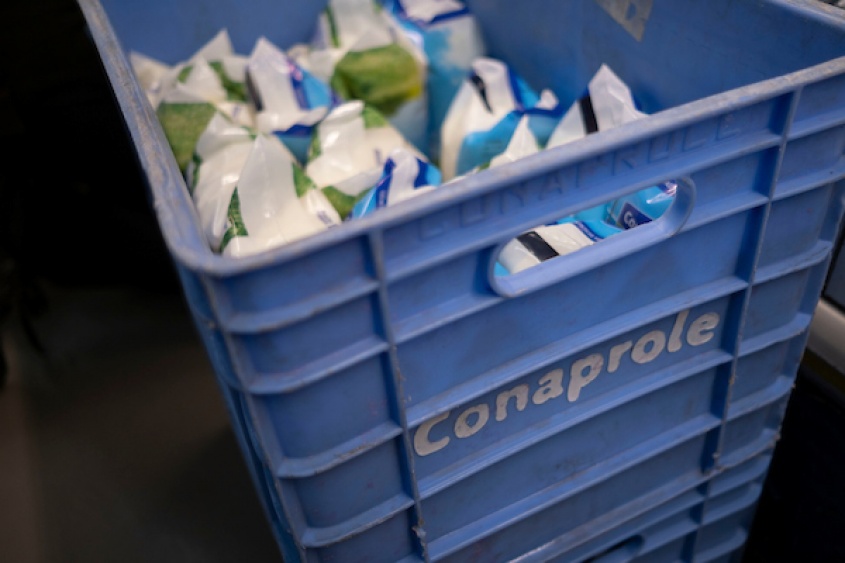 Foto: Pablo Vignali / adhocFOTOS