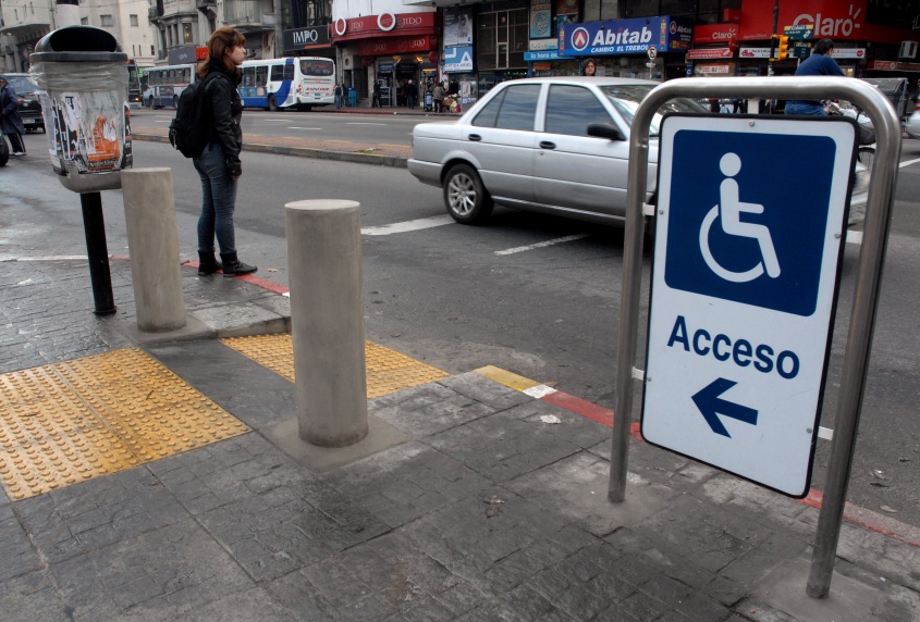 Acceso en aumento