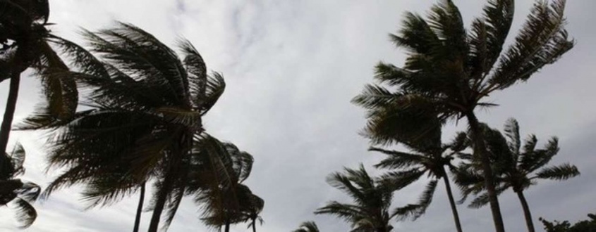 Problemas clim&aacute;ticos