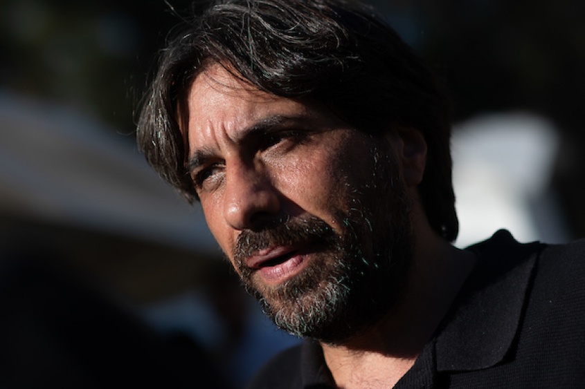 Foto: Pablo Vignali / adhocFOTOS