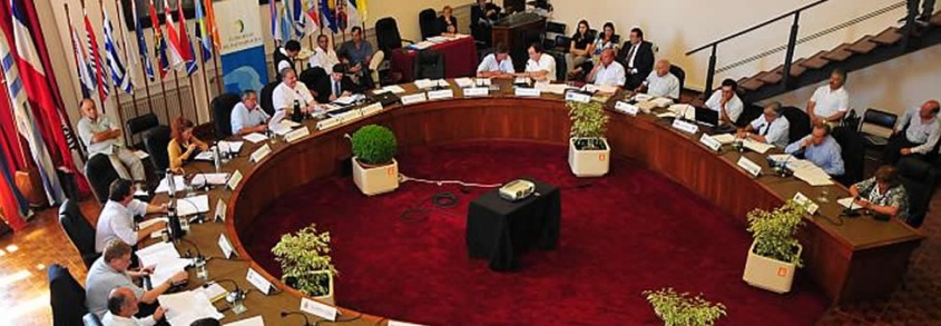 Cambio en el equipo