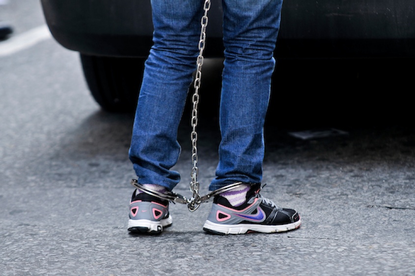 Javier Calvelo / adhocFOTOS