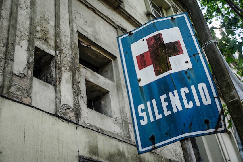 Foto: Javier Calvelo / adhocFOTOS