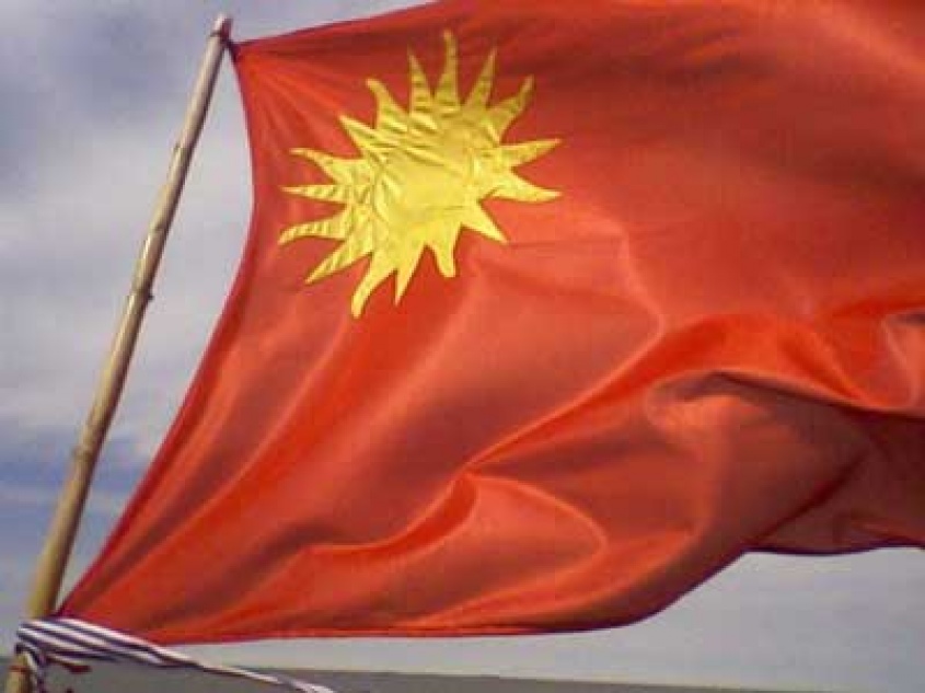 Los dos a mayo