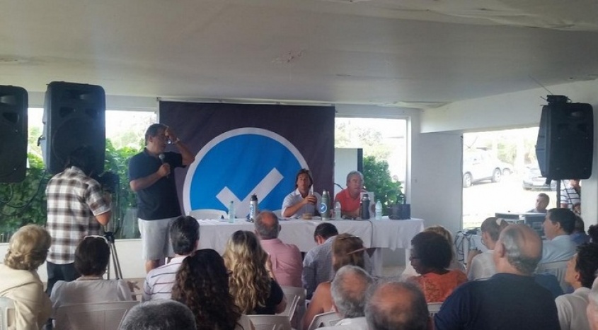 Se le adelant&oacute; el calendario