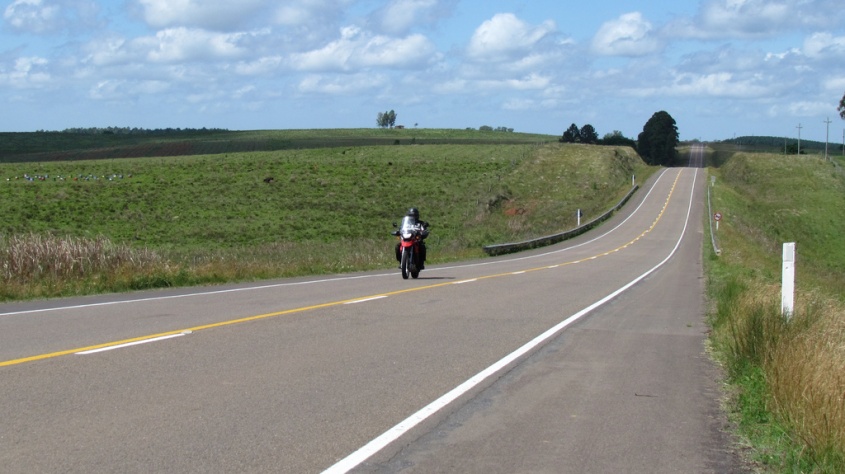 Rutas trágicas