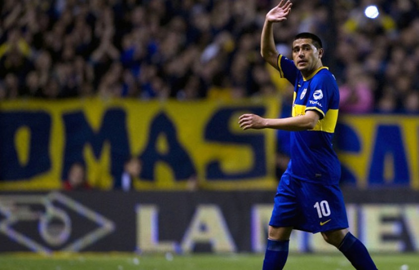 Un crack dice adi&oacute;s