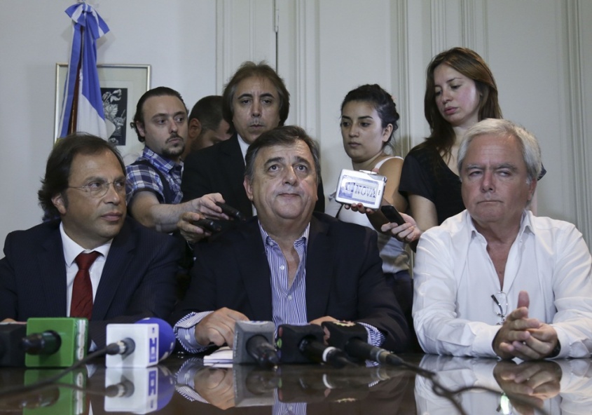 No nos gustó