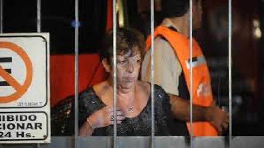 Nisman no volvió antes, ya lo tenía previsto