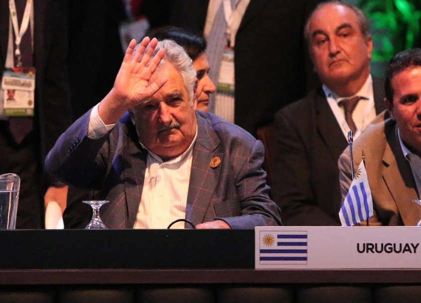 Despedida internacional