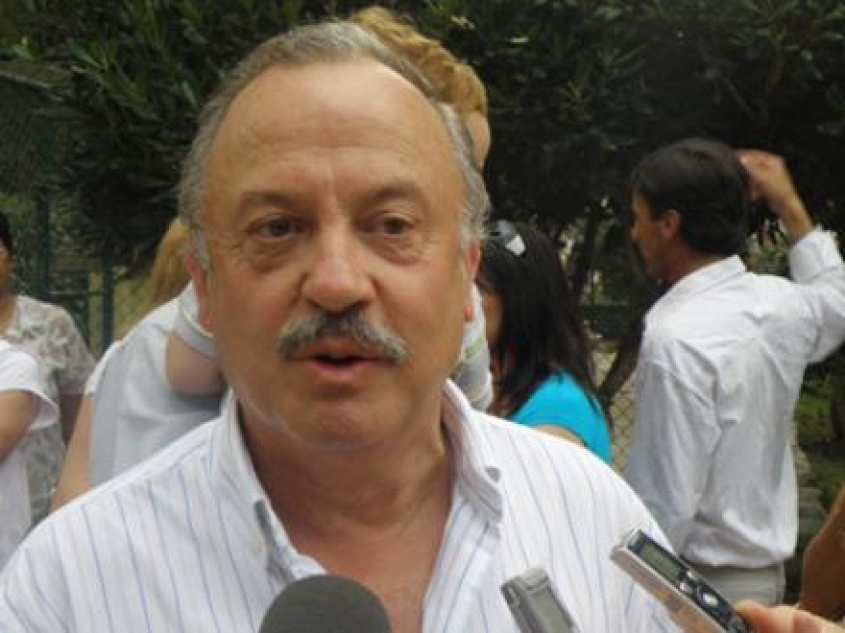 No será la quinta