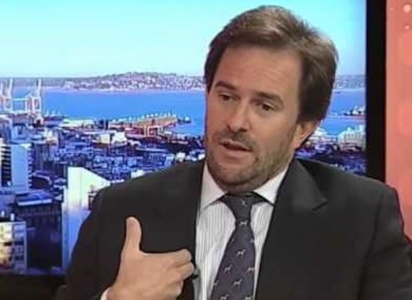¿Entonces quién?