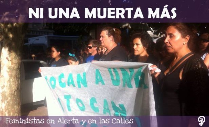 Una causa justa