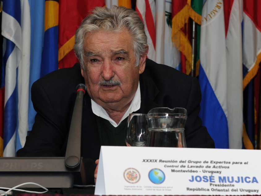 Voz internacional