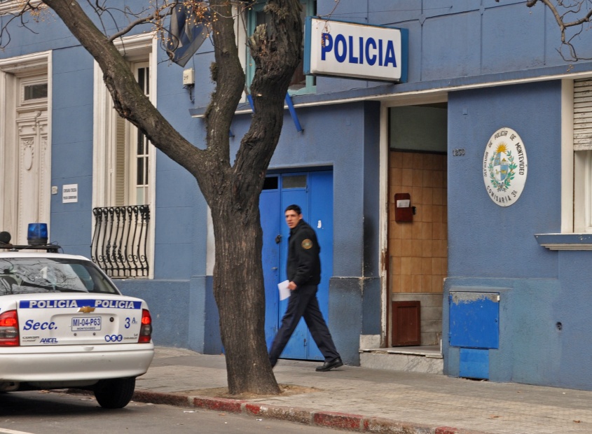Bajo investigación