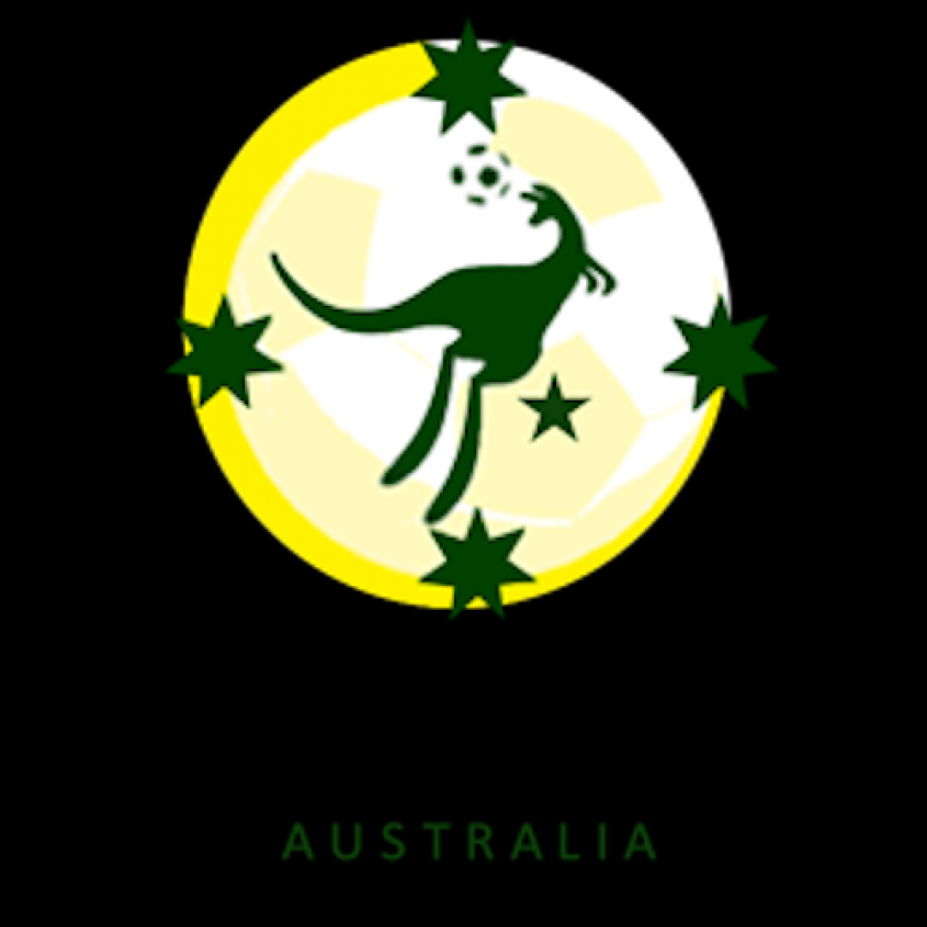 Asia, la copa.
