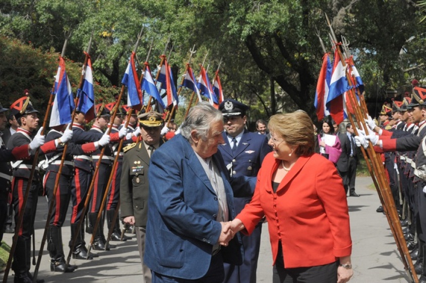 Hermanos unidos