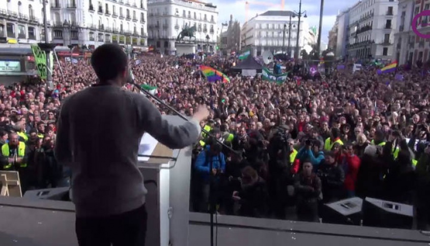 ¡Sí se puede!