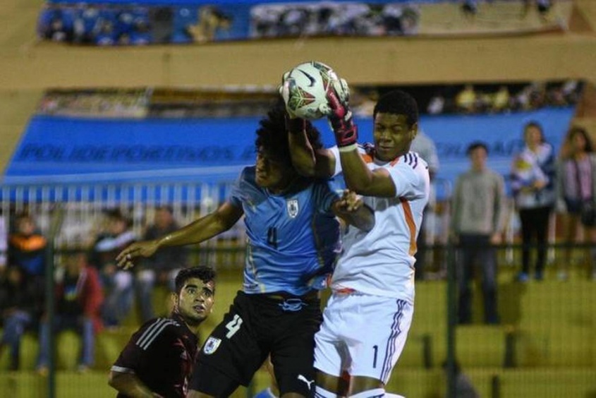 Fuerza guerrero