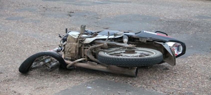 Tragedia en ruta