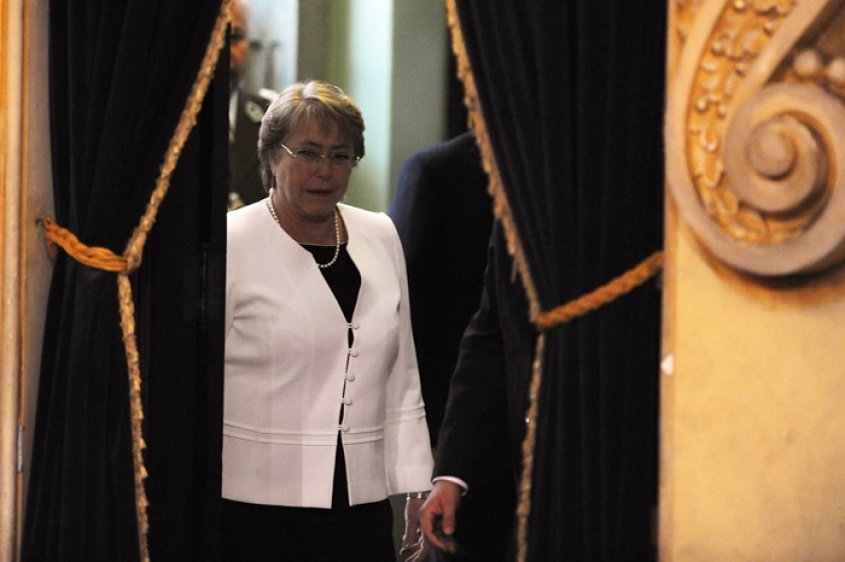 Golpe al conservadurismo
