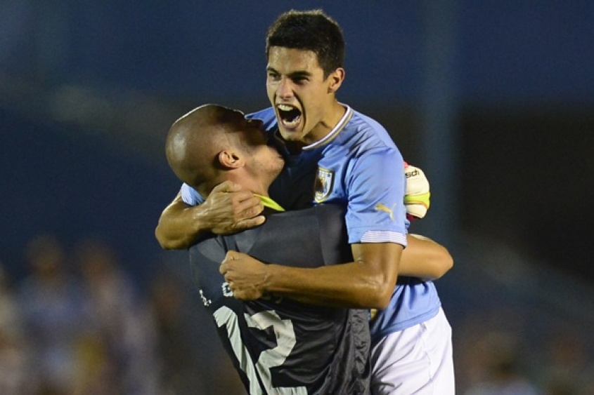 Se hacen grandes