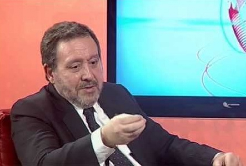La voz de la Justicia