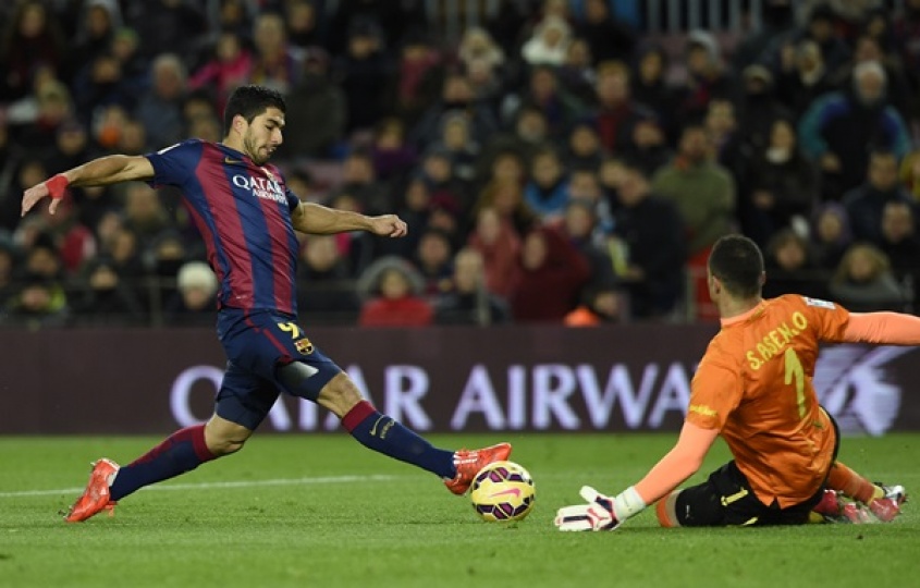Los goles que ya van a venir