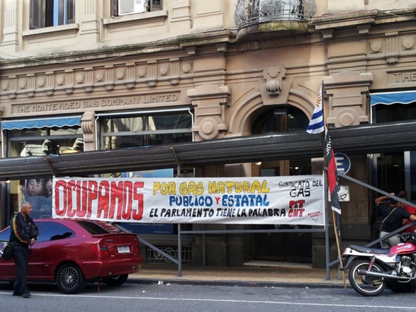 &iexcl;Dale gas!
