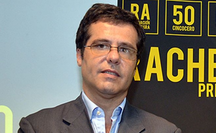 Se complet&oacute; la trilog&iacute;a