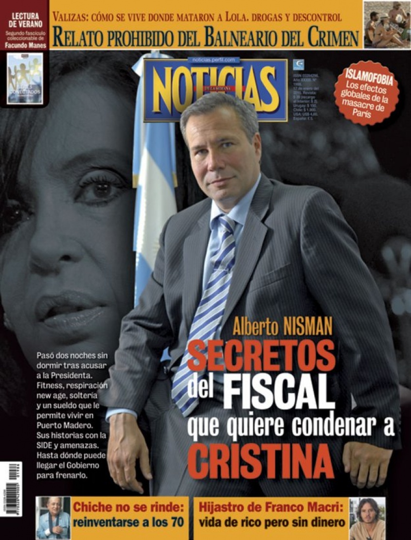 Cada vez más complejo