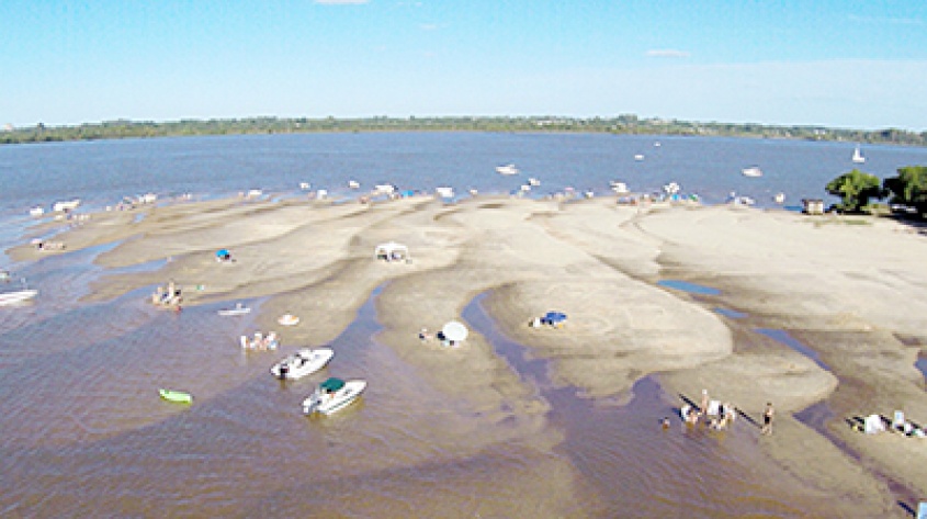Sube y baja
