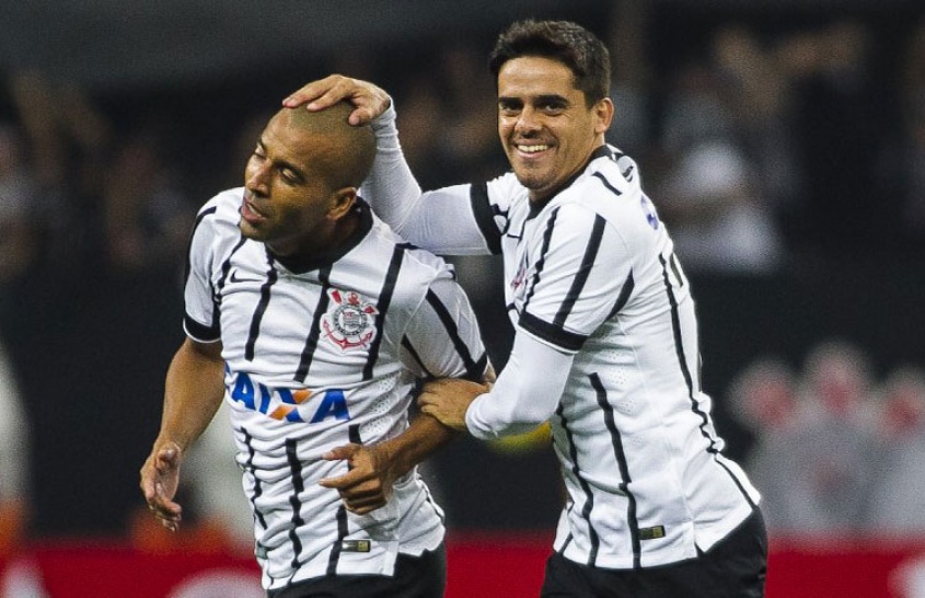 El Timao se luci&oacute;